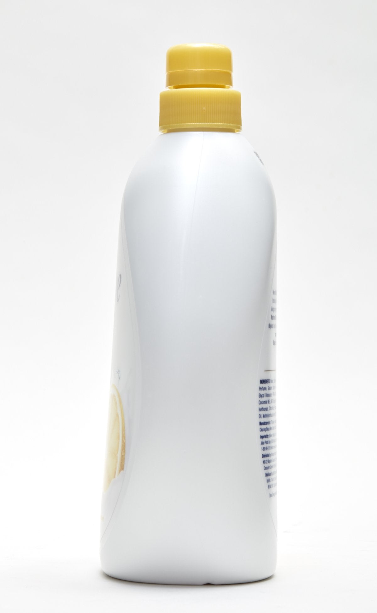 Dove Body Wash 1L ((GRAPEFRUIT & LEMONGRASS SCENT))